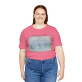 Waterloo Bridge | Claude Monet | Tee