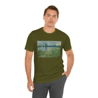 Banks of the Seine | Tee