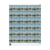 Ships | Wrapping Paper