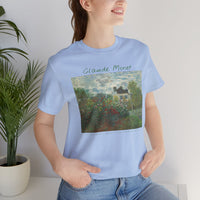 Dahlias | Titled | Tee