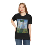 Madame Monet | Tee