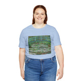 Japanese Footbridge | Tee