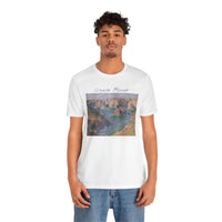 Port-Domois | Titled | Tee
