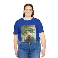 Camille | Tee
