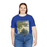 Camille | Tee