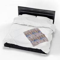 Cour d'Albane | Blanket