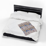 Cour d'Albane | Blanket