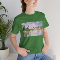 Vétheuil Summer | Tee