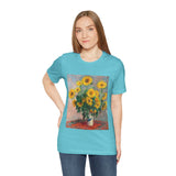 Sunflowers | Tee