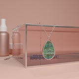 Japanese Footbridge | Necklace