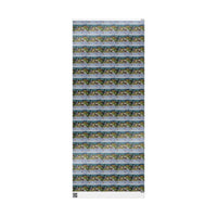 Sainte-Adresse Garden | Wrapping Paper
