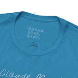 Vétheuil Garden | Claude Monet | Tee