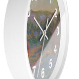 Summer Stacks | Clock