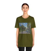 Argenteuil House | Tee