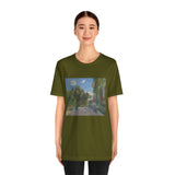 Argenteuil House | Tee