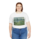 Banks of the Seine | Tee