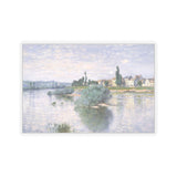 Lavacourt Seine | Sticker