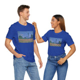 Giverny Poppy | Tee