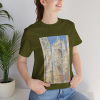 Cathedral | Tee