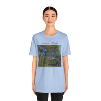 Bordighera | Titled | Tee