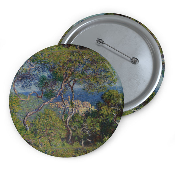 Bordighera | Pin