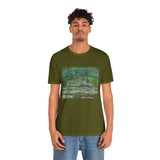Japanese Footbridge | Tee