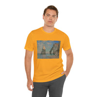 Étretat Cliffs | Tee