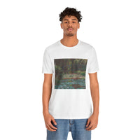 Water Lily Pond | Tee