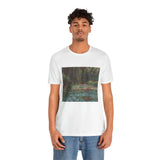 Water Lily Pond | Tee