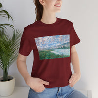 Vétheuil Seine | Tee