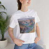 Port-Domois | Titled | Tee