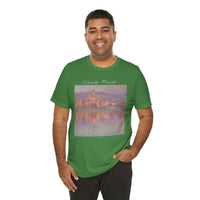 Vétheuil | Titled | Tee