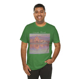 Vétheuil | Titled | Tee