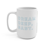 Gray Bridge | Mug