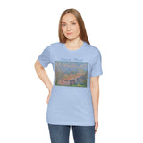 Antibes | Titled | Tee