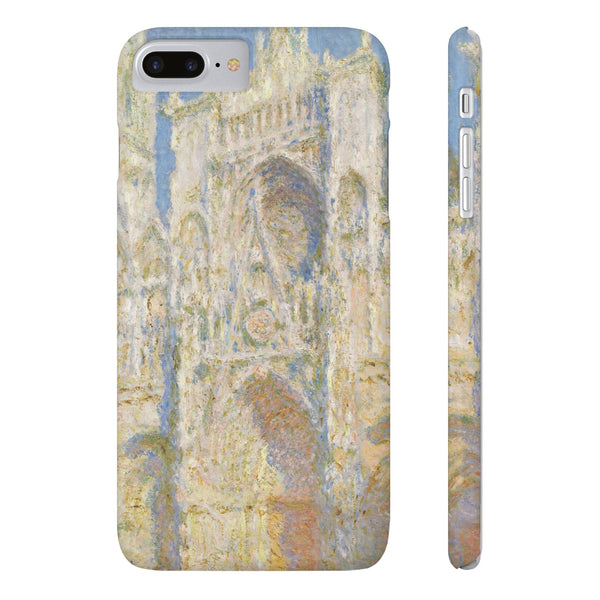 Cathedral | iPhone Case | slim