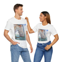 Manneporte | Tee