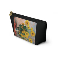 Sunflowers | Pouch