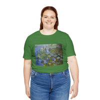 Lilies | Tee