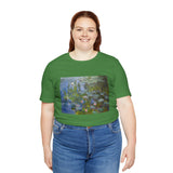 Lilies | Tee