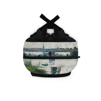 Promenade | Backpack