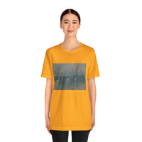 Gray Bridge | Tee