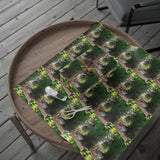 Parc Monceau | Wrapping Paper