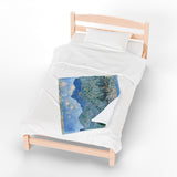 Valle Buona | Blanket