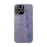 Sunlight Bridge | iPhone Case | slim