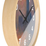 Parlement Soleil | Clock