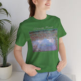 Pond Clouds | Titled | Tee