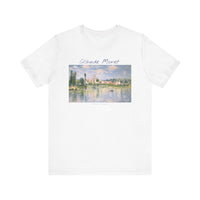 Vétheuil Summer | Titled | Tee