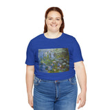 Lilies | Tee
