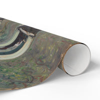 Studio Boat | Wrapping Paper